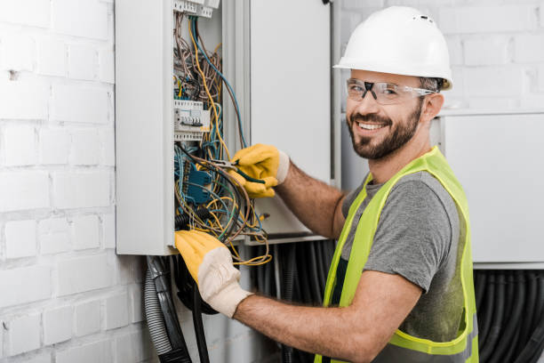 Best Affordable Electrical Installation  in Dunnavant, AL