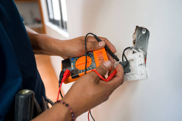Best Electrical System Inspection  in Dunnavant, AL
