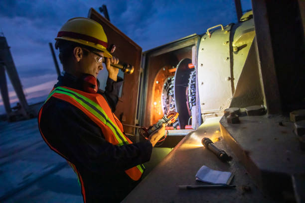 Best Electric Panel Repair  in Dunnavant, AL