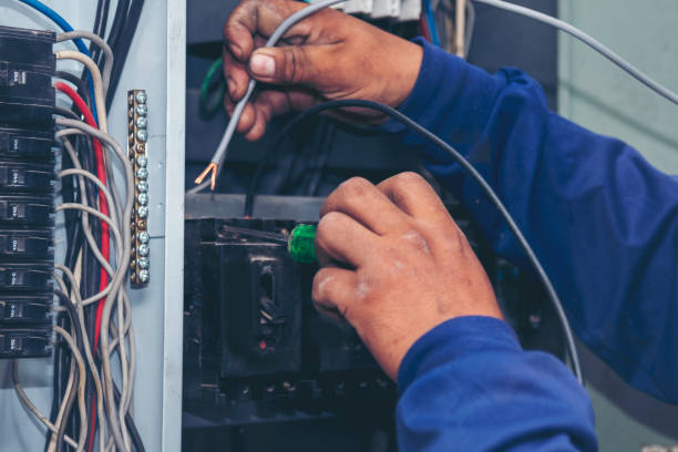 Best Best Electricians Near Me  in Dunnavant, AL