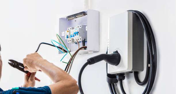 Best Electrical Repair Services  in Dunnavant, AL