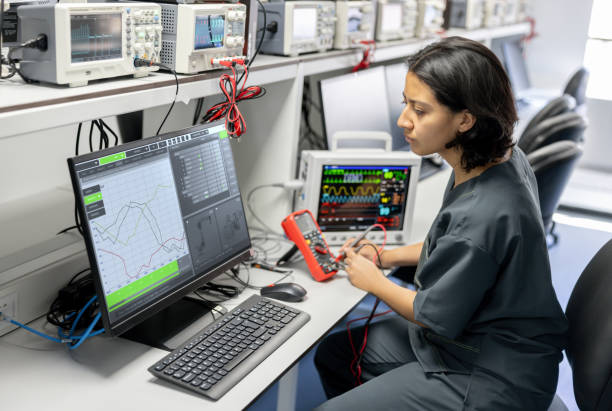 Best Electrical Installation Contractor  in Dunnavant, AL