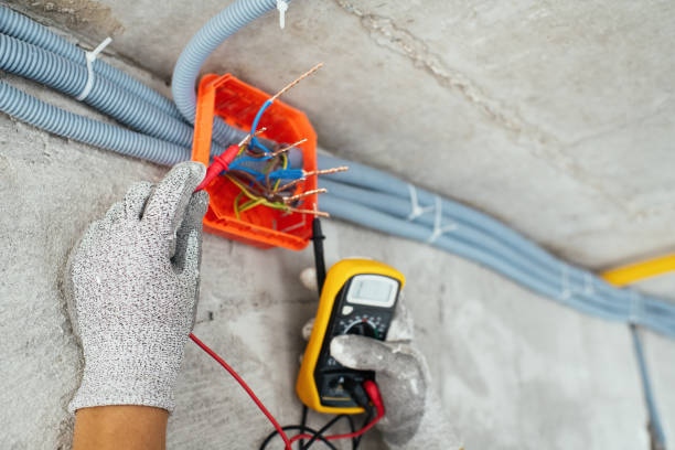 Best Electrician Near Me  in Dunnavant, AL