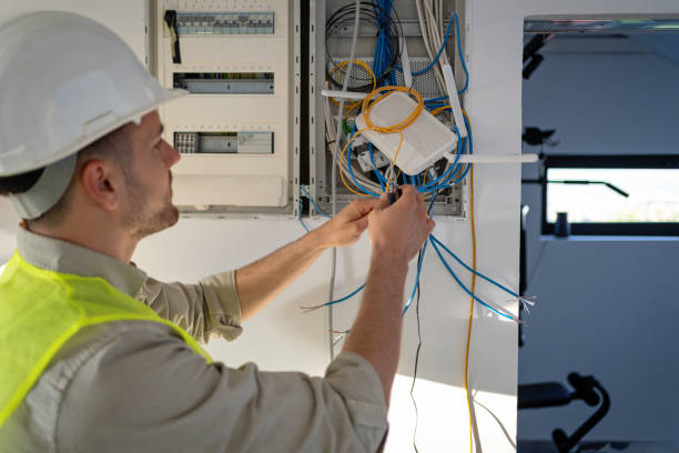 Best Industrial Electrical Services  in Dunnavant, AL