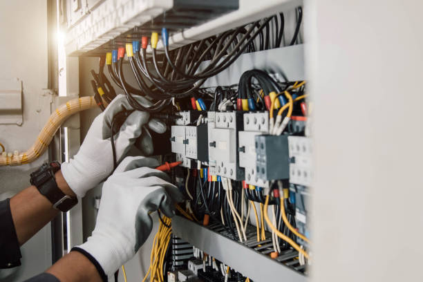 Best 24-Hour Electrician  in Dunnavant, AL