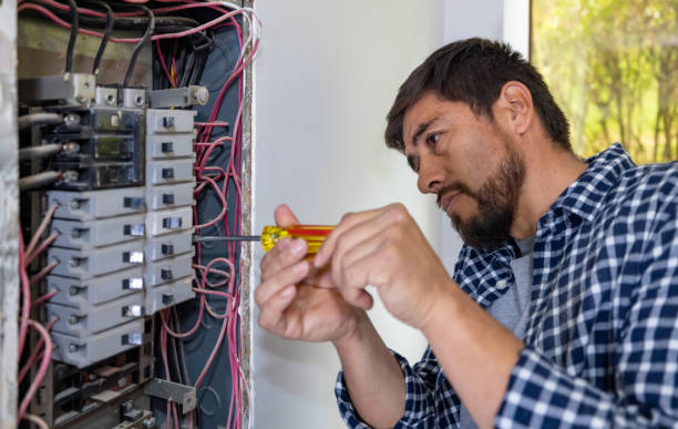 Best Electrical Rewiring Services  in Dunnavant, AL